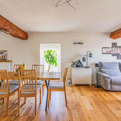 Appartement 3 pièces 257152 €