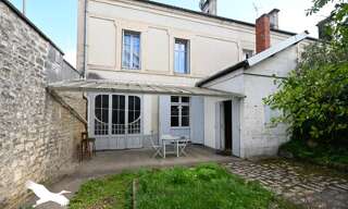 Maison 6 Pièces 106 m² à vendre à Angoulême (16000)