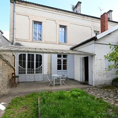 Maison 6 pièces 213000 €