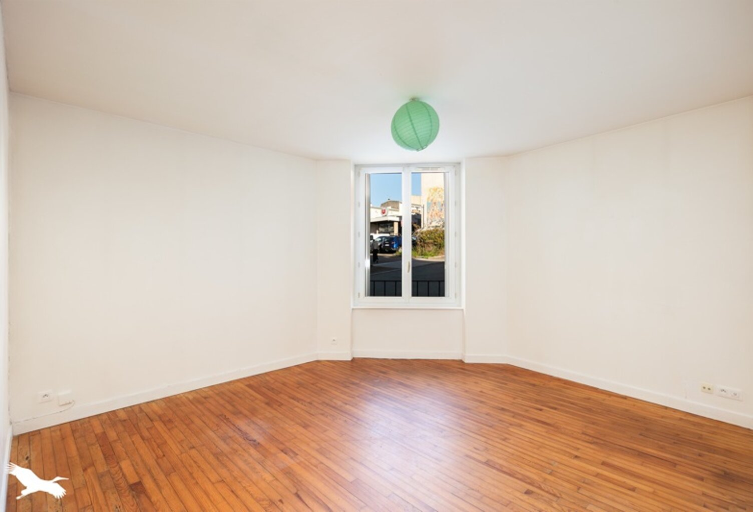 Appartement de 3 pièces principales — photo 1