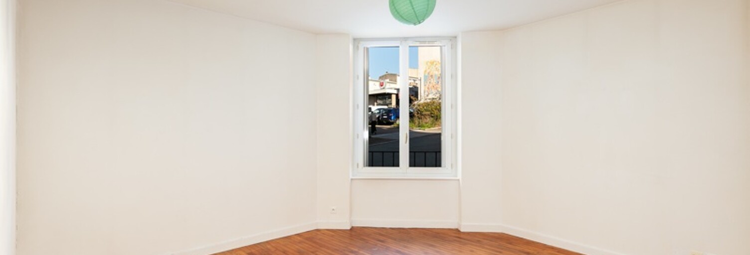 Appartement 3 Pièces 61 m² à vendre à Brest (29200)