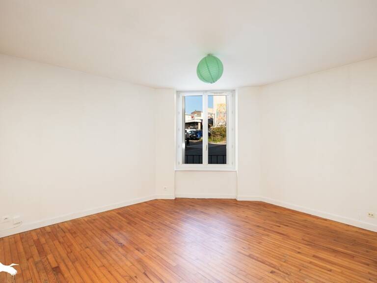 Appartement de 3 pièces principales — photo 1