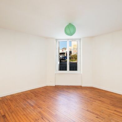 Appartement 3 pièces 150520 €