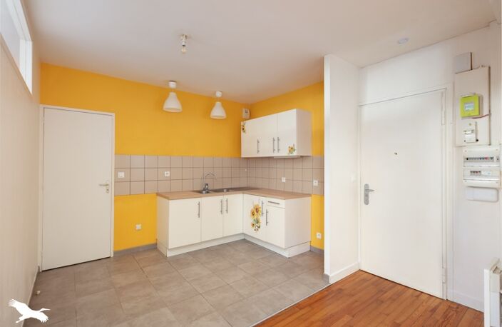 Appartement de 3 pièces principales — photo 2