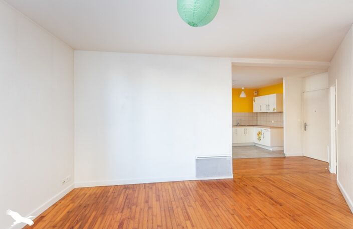 Appartement de 3 pièces principales — photo 5