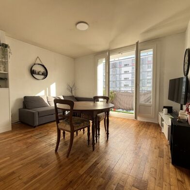 Appartement 3 pièces 131760 €