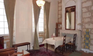 Appartement 1 Pièce 42 m² à vendre à Bordeaux (33000)