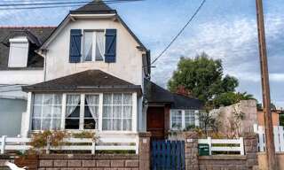 Maison 3 Pièces 56 m² à vendre à Trégastel (22730)