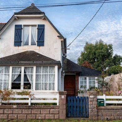 Maison 3 pièces 190000 €