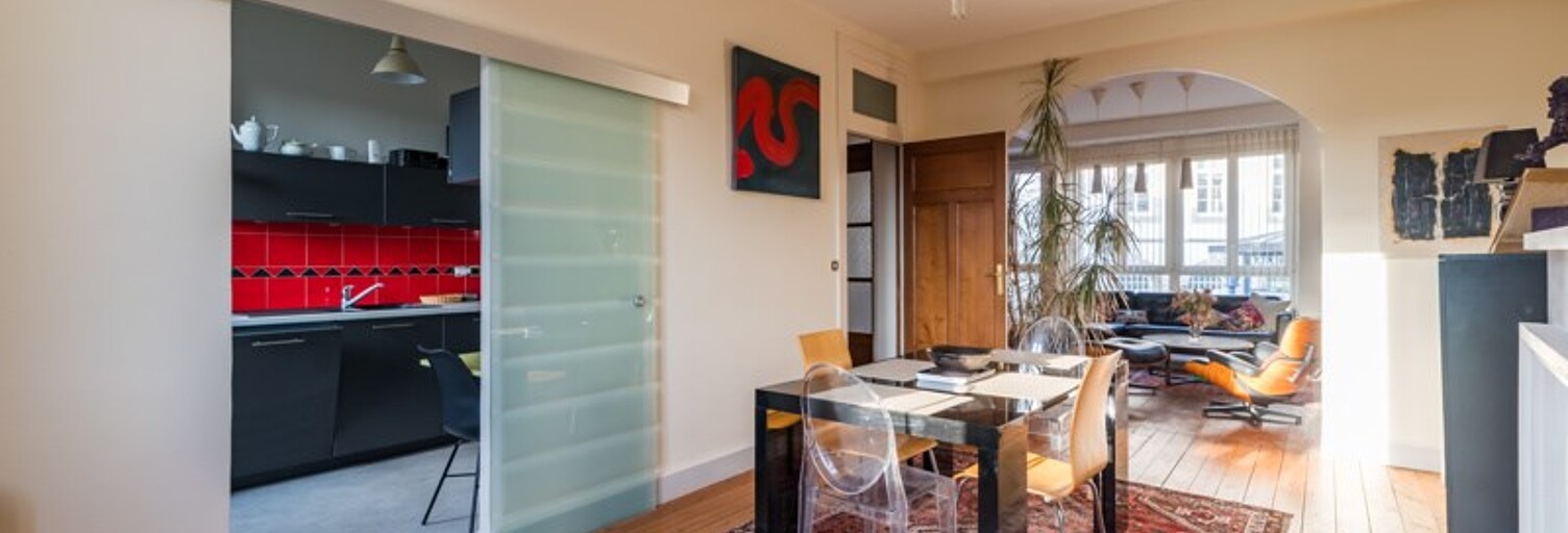 Appartement 5 Pièces 117 m² à vendre à Lannion (22300)