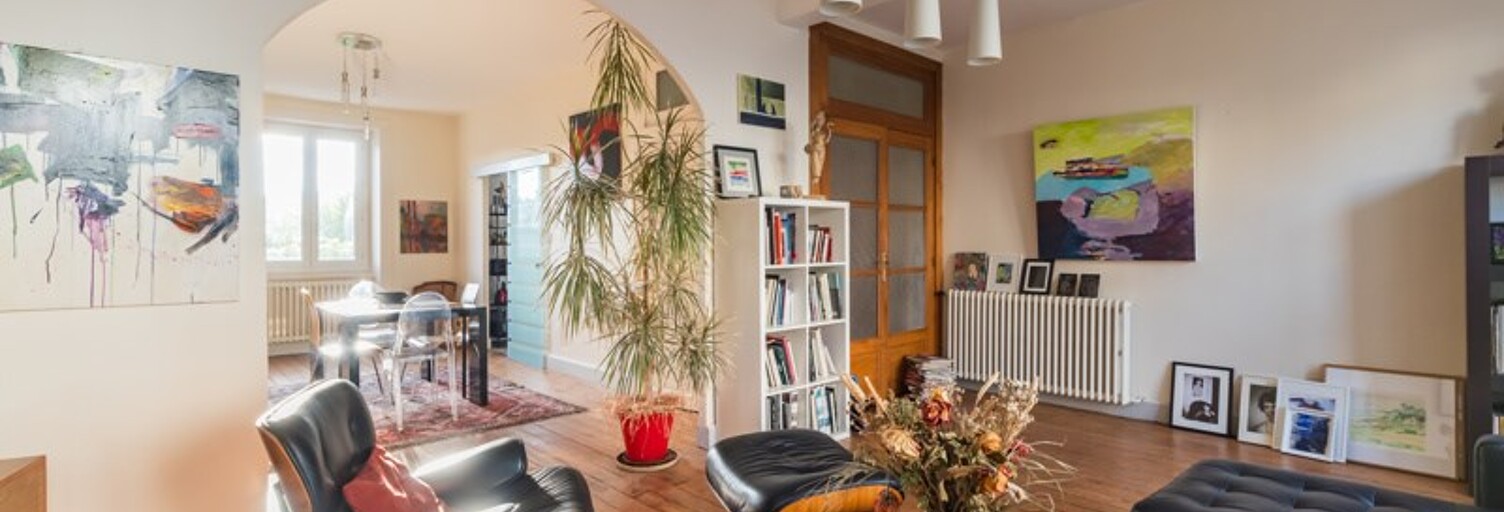 Appartement 5 Pièces 117 m² à vendre à Lannion (22300)