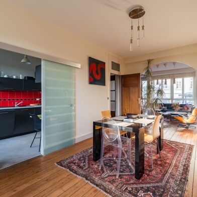 Appartement 5 pièces 276500 €