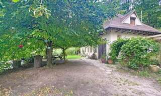 Maison 5 Pièces 96 m² à vendre à Saint-Hilarion (78125)