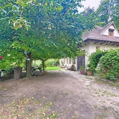 Maison 5 pièces 338000 €