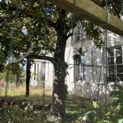 Maison 7 pièces 98280 €