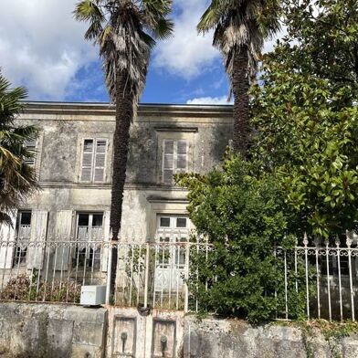 Maison 7 pièces 98280 €