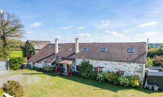 Maison 5 Pièces 155 m² à vendre à Lourdoueix-Saint-Pierre (23360)