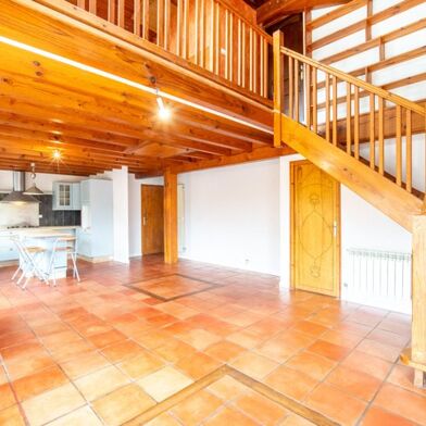 Maison 5 pièces 307110 €