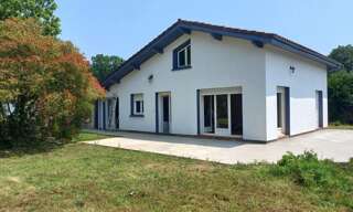 Maison 5 Pièces 122 m² à vendre à Pontonx-sur-l'Adour (40465)