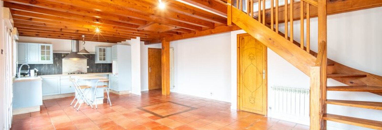 Maison 5 Pièces 122 m² à vendre à Pontonx-sur-l'Adour (40465)