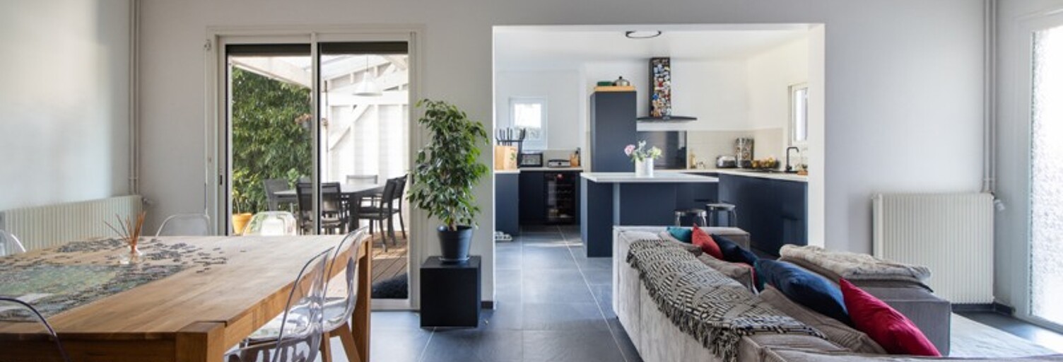 Maison 5 Pièces 142 m² à vendre à Saint-Paul-lès-Dax (40990)