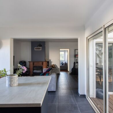 Maison 5 pièces 379080 €