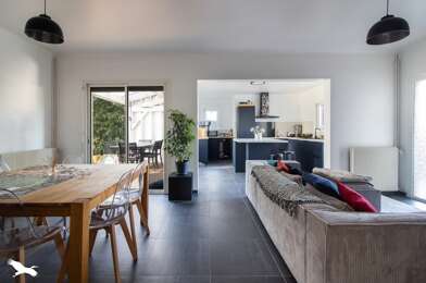 Maison 5 pièces 379080 €