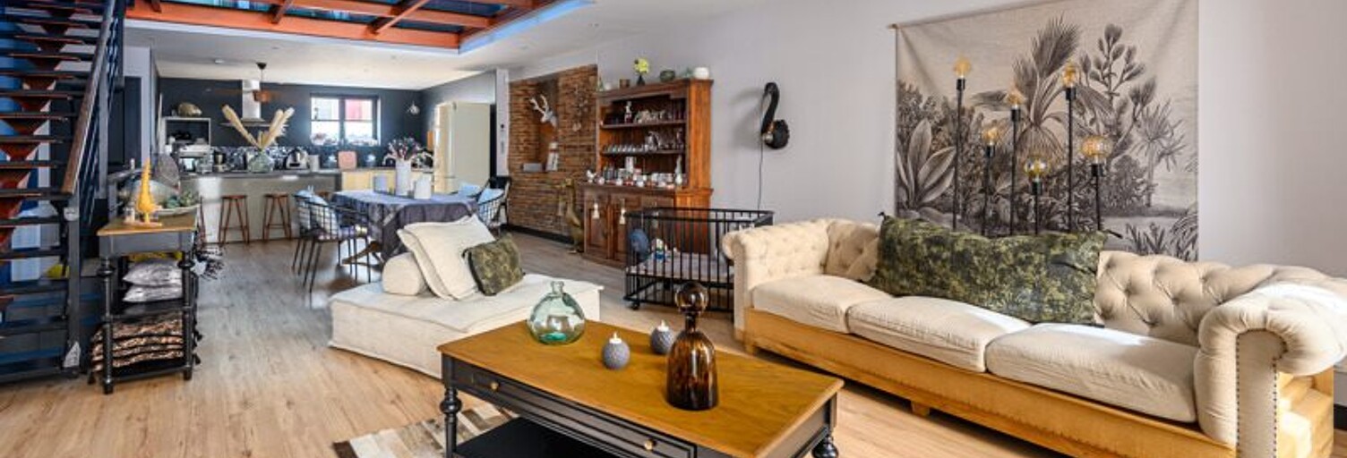 Maison 3 Pièces 136 m² à vendre à Montauban (82000)