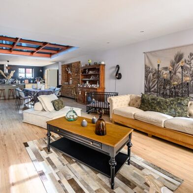 Maison 3 pièces 299697 €