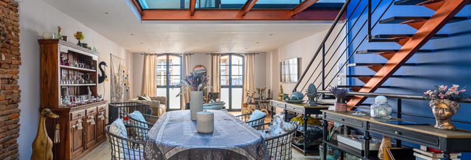 Maison 3 Pièces 136 m² à vendre à Montauban (82000)