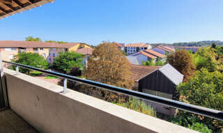 Appartement 3 Pièces 37 m² à vendre à Saint-Genis-Laval (69230)