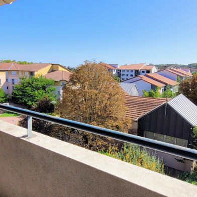 Appartement 3 pièces 130000 €