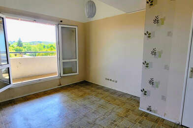 Appartement 3 pièces 130000 €