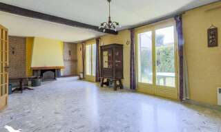 Maison 4 Pièces 81 m² à vendre à Beynes (78650)