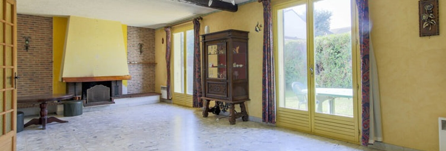 Maison 4 Pièces 81 m² à vendre à Beynes (78650)