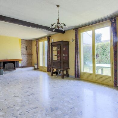 Maison 4 pièces 338000 €