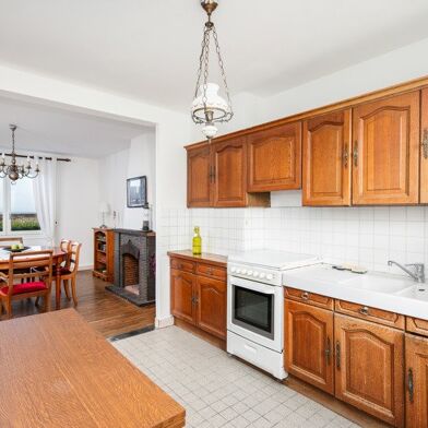 Maison 7 pièces 244950 €