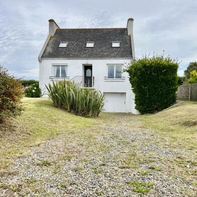 Maison 7 pièces 205608 €