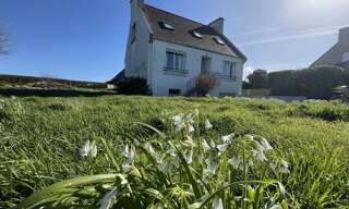 Maison 7 Pièces 90 m² à vendre à Porspoder (29840)