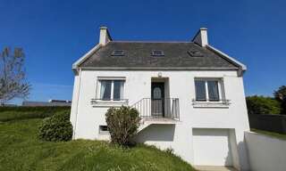 Maison 7 Pièces 90 m² à vendre à Porspoder (29840)