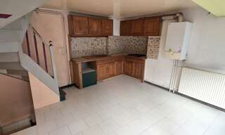 Maison 2 Pièces 40 m² à vendre à Cahors (46000)