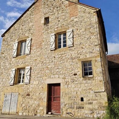 Maison 6 pièces 99952 €