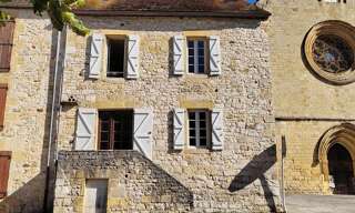 Maison 6 Pièces 125 m² à vendre à Le Vigan-en-Quercy (46300)