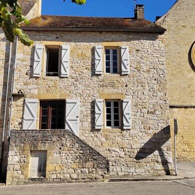 Maison 6 pièces 99952 €