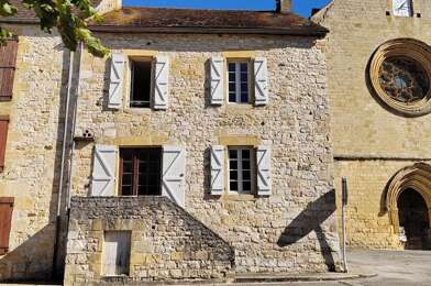Maison 6 pièces 99952 €