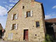 Maison en pierre de 6 pièces principales — photo 2