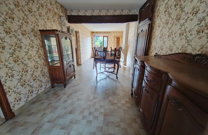 Maison en pierre de 6 pièces principales — photo 3