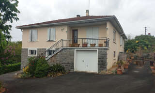 Maison 4 Pièces 99 m² à vendre à Aïcirits-Camou-Suhast (64120)