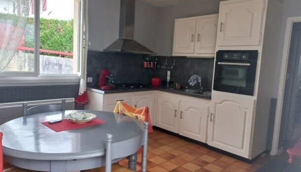 Villa / Maison 4 pièces  à vendre Aïcirits-Camou-Suhast 64120