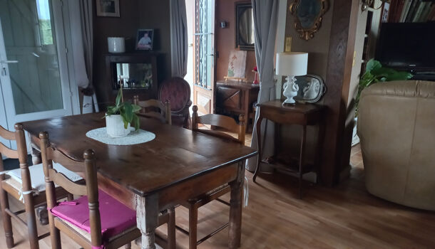 Villa / Maison 4 pièces  à vendre Aïcirits-Camou-Suhast 64120